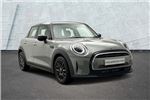 2022 MINI Hatchback 5dr