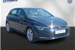 2023 Volkswagen Golf