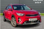 2024 Kia Stonic
