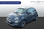 2019 Fiat 500