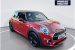 2018 MINI Hatchback