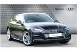 2019 Audi A5 Sportback