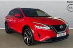 2023 Nissan Qashqai