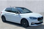 2024 Skoda Fabia