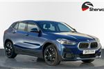 2021 BMW X2 sDrive 20i [178] Sport 5dr Step Auto