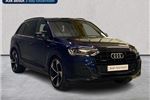 2020 Audi Q7