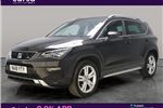 2018 SEAT Ateca