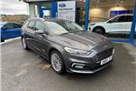 2019 Ford Mondeo Estate