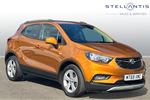 2019 Vauxhall Mokka X