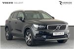 2021 Volvo XC40