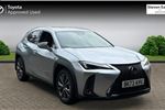 2023 Lexus UX