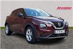 2020 Nissan Juke