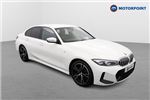 2023 BMW 3 Series