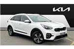 2022 Kia Niro