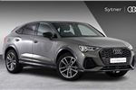 2023 Audi Q3