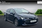 2022 Toyota Corolla Touring Sport