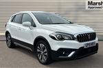 2019 Suzuki SX4 S-Cross