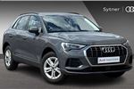 2022 Audi Q3