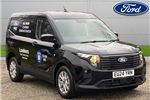 2024 Ford Transit Courier 1.5 EcoBlue Limited Van