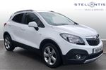 2014 Vauxhall Mokka