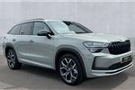 2025 Skoda Kodiaq