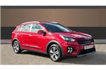 2020 Kia Niro