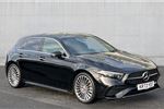 2023 Mercedes-Benz A-Class A180 AMG Line Premium Plus 5dr Auto