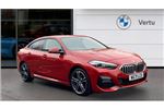 2022 BMW 2 Series Gran Coupe