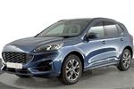 2022 Ford Kuga