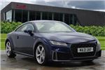 2021 Audi TT