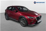 2019 Mazda CX-3