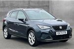 2021 SEAT Arona