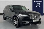 2022 Volvo XC90