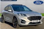 2020 Ford Kuga