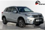 2021 Suzuki Vitara