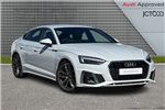 2023 Audi A5 Sportback