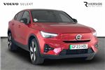 2023 Volvo C40