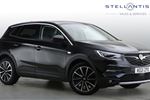 2021 Vauxhall Grandland X