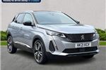 2021 Peugeot 3008