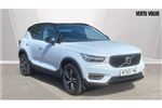 2019 Volvo XC40