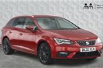 2020 SEAT Leon ST