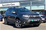 2023 Dacia Journey