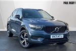 2021 Volvo XC40