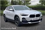 2021 BMW X2