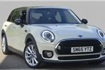 2015 MINI Clubman