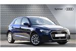 2023 Audi A1