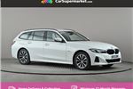 2022 BMW 3 Series Touring