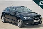 2018 Audi A1