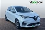 2022 Renault Zoe