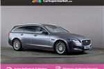 2018 Jaguar XF Sportbrake